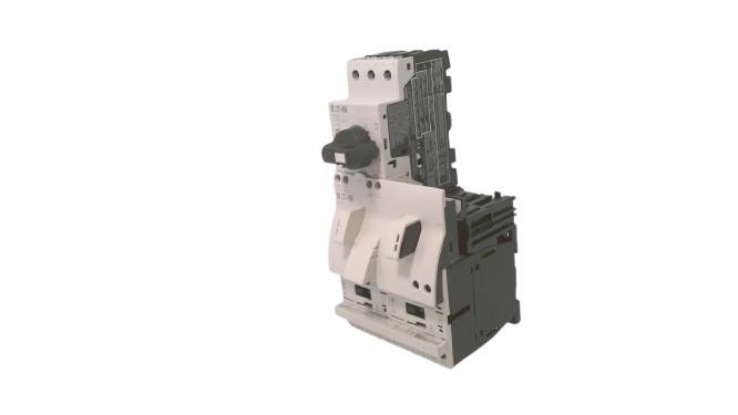 EATON CORPORATION XTSR010BBTD