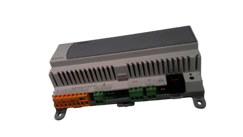 SIEMENS ACX36.000/ALG