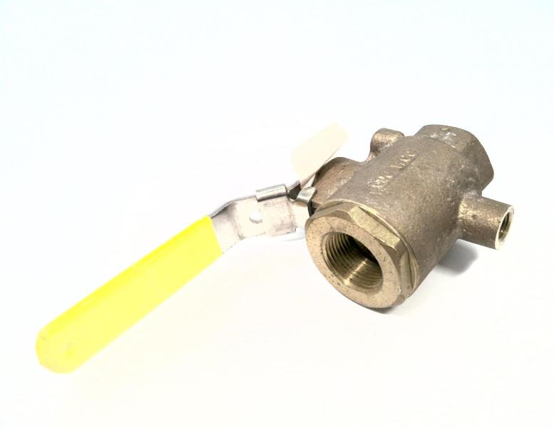 APOLLO VALVES 7K-105-27