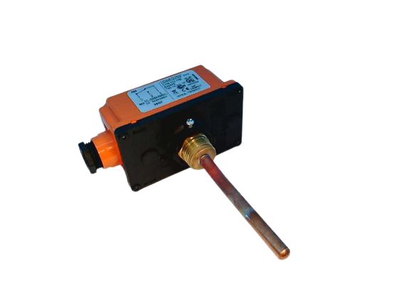 IMIT CONTROL SYSTEM TC2-1750