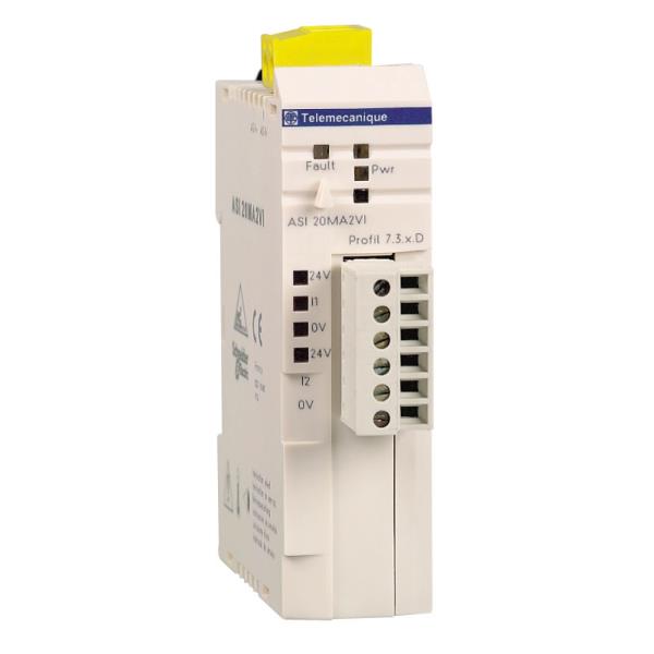 SCHNEIDER ELECTRIC ASI20MA2VI