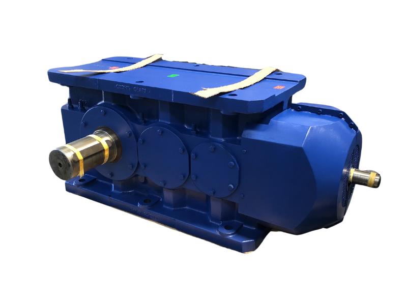 CROFTS GEARS AUSTRALIA PTY LTD RC180-2B