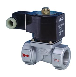 1330LA08NAT by JEFFERSON SOLENOID