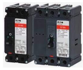 EATON CORPORATION CVH2060