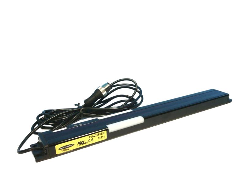 BANNER ENGINEERING PVA225P6EQ