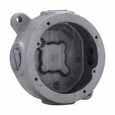 EATON CORPORATION GRF119