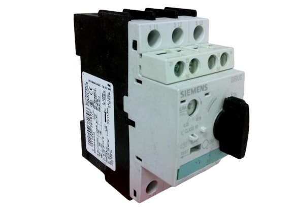 3RV1021-0CA15 by SIEMENS