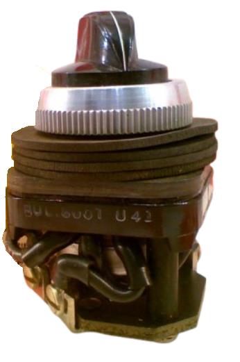 ALLEN BRADLEY 800T-U41-OS