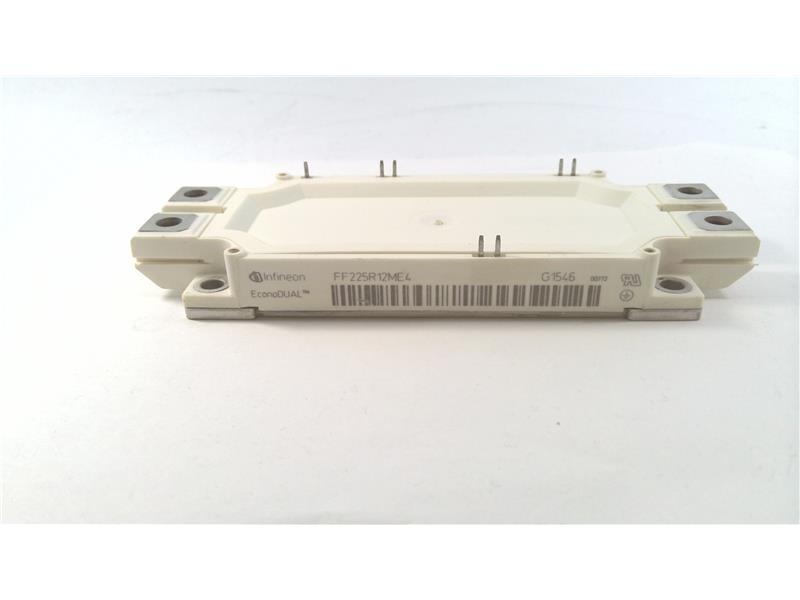 INFINEON  FF225R12ME4