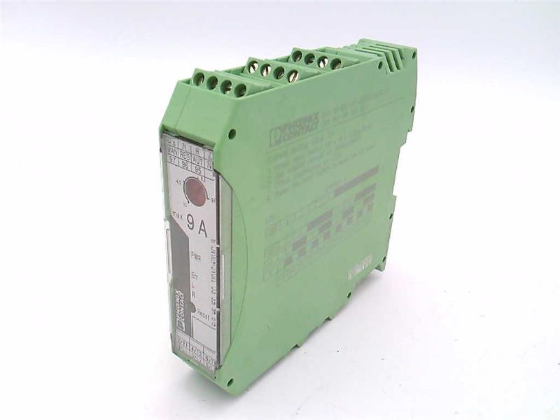 PHOENIX CONTACT ELR H5-IES-SC-230AC/500AC-9