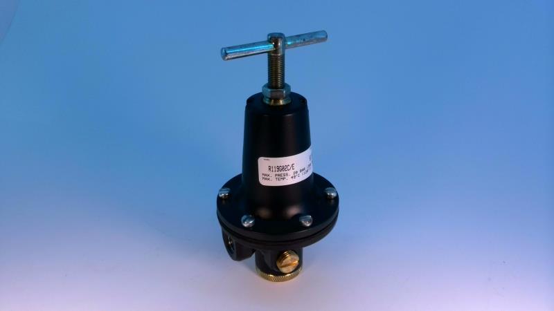 R119G02C/E by PARKER