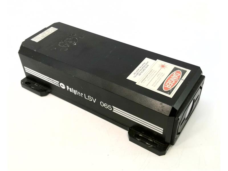 POLYTEC LSV 065-1504