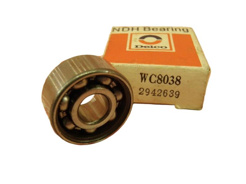 KBI WC8038