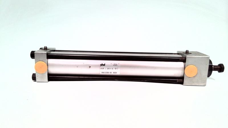 PHD INC AVR1-3/8X6-B-E-P