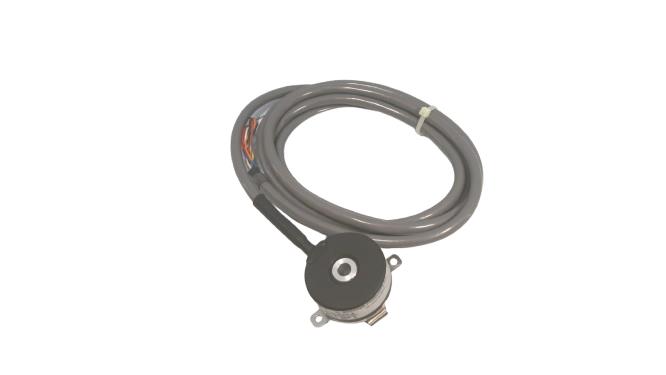 ENCODER PRODUCTS 15T-01SA-1000N5RHV-M00