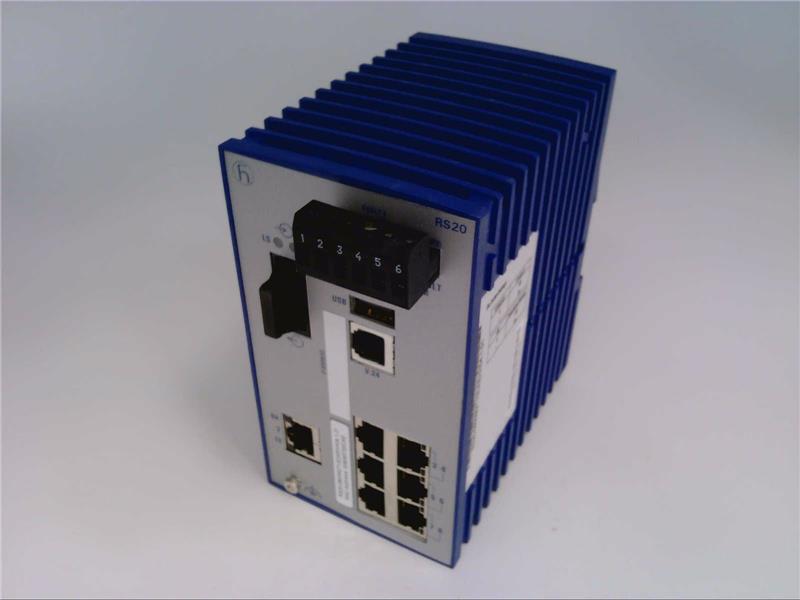 BELDEN RS20-0800M2T1SDAEHH04.1.01