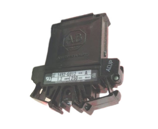 ALLEN BRADLEY 1492-G012