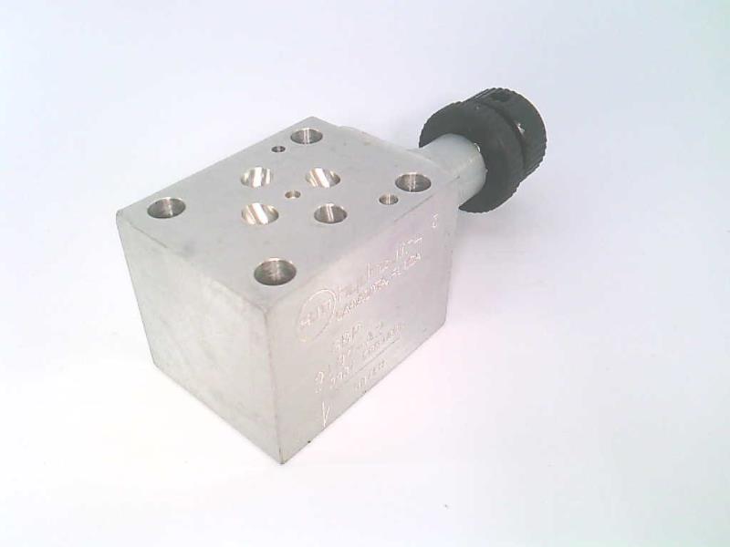 SUN HYDRAULICS NFCCKCN