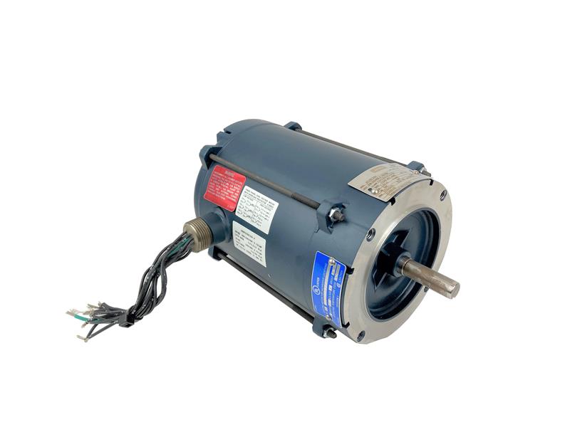 REGAL REXNORD 6T17EC23H