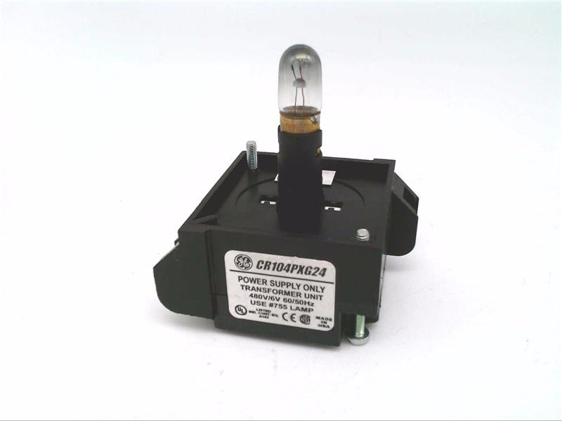 GENERAL ELECTRIC CR104PXG24