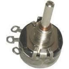 HONEYWELL 53C3-100K-S