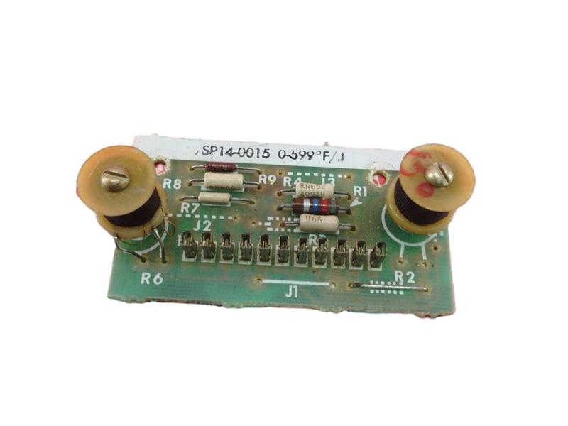 SP14-0015 by INVENSYS