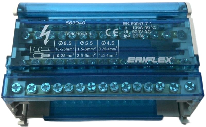 TD80100ALL by NVENT
