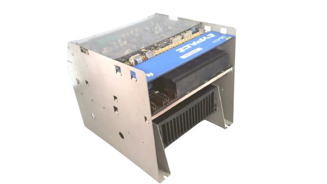 EATON CORPORATION TPY3-500/520-140L-4B