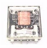 MATSUSHITA ELECTRIC NC2D-JP-DC48V