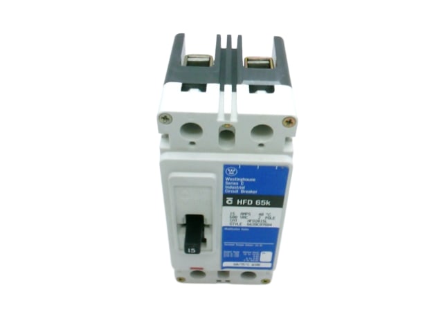 WESTINGHOUSE HFD2015L