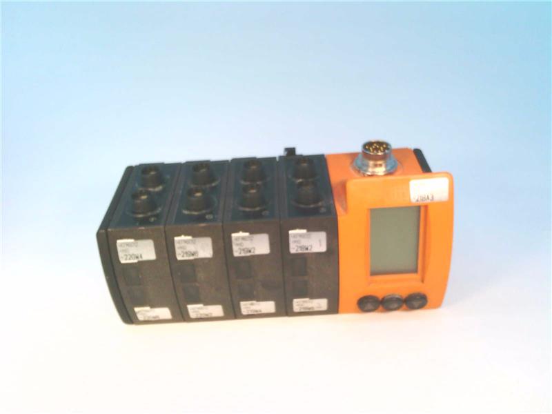 EFECTOR OOF-FPKG/M16/GL8-OO5007