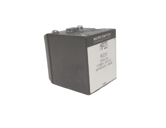 HONEYWELL MPG5
