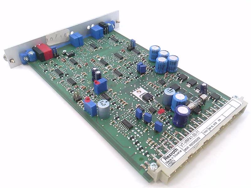 BOSCH VT-VRPA1-50-11