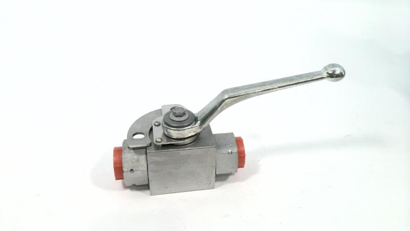 BBV-2-U08-8001-M-LD3 by STAUFF