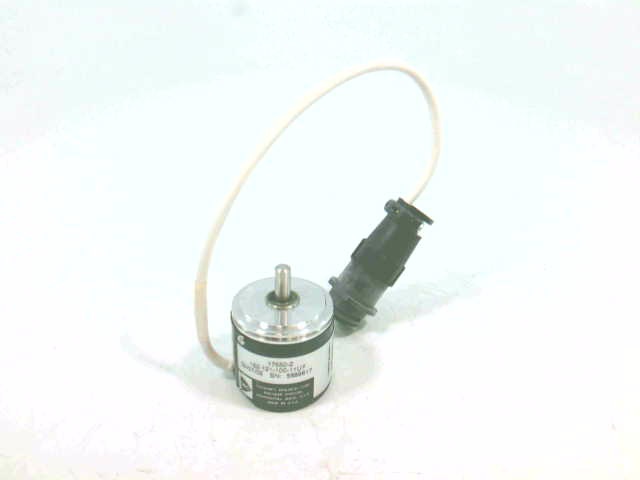 DYNAMICS RESEARCH 152-121-100-11UF