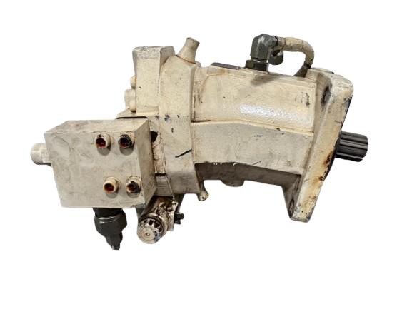 BOSCH AA6VM107EZ3/63W-VSD520B