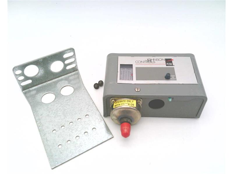 JOHNSON CONTROLS P29NC-2C