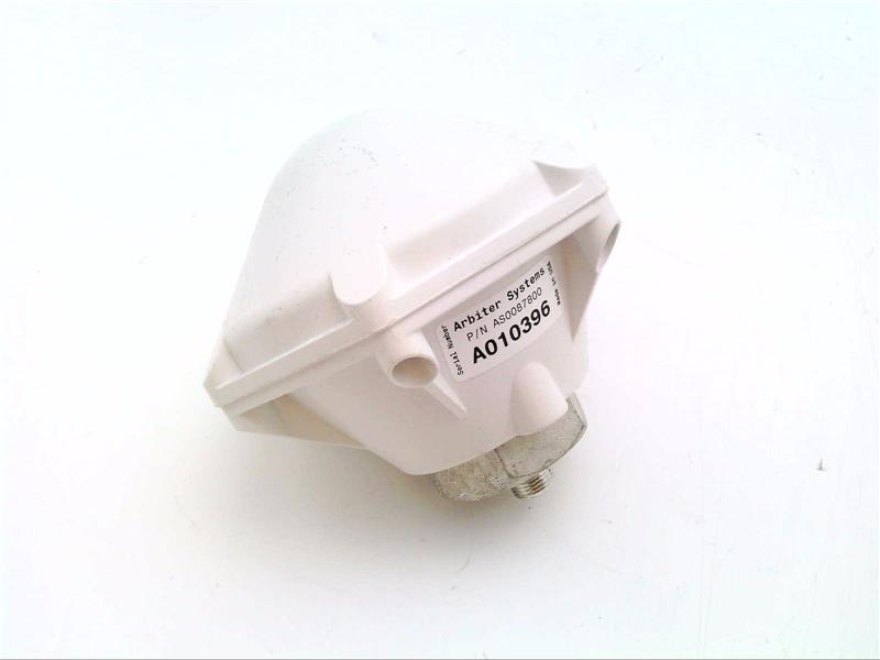 ARBITER SYSTEMS AS00877800