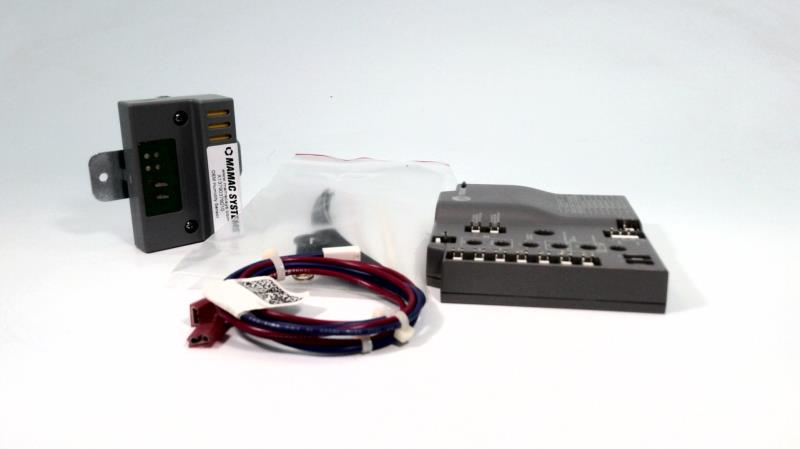 INGERSOLL RAND BAYENTH007B