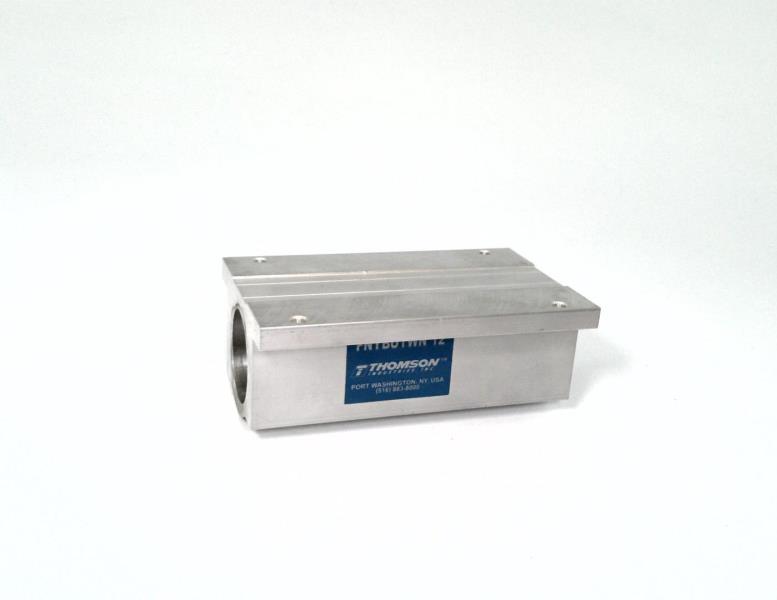 DANAHER MOTION FNYBUTWN12