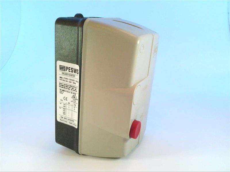 WEG PESWS-25V24EX-RM33