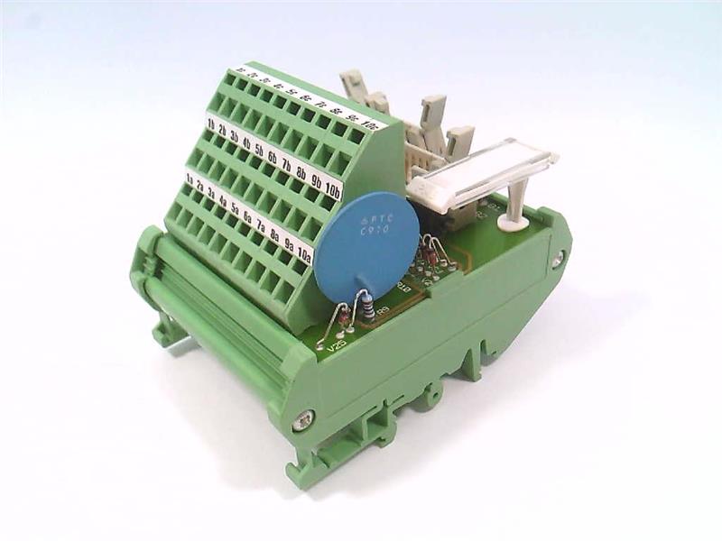 SIEMENS FLKM10-DIO/ ZFK3DS/SO481