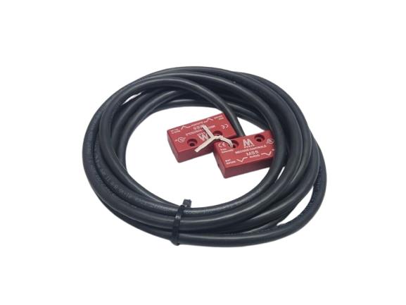 MECHAN CONTROLS MS5-21-DC-05M