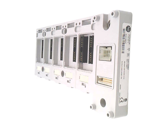 ALLEN BRADLEY 1798-BP4