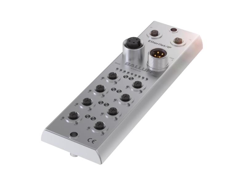 BALLUFF BNI EIP-508-005-E002