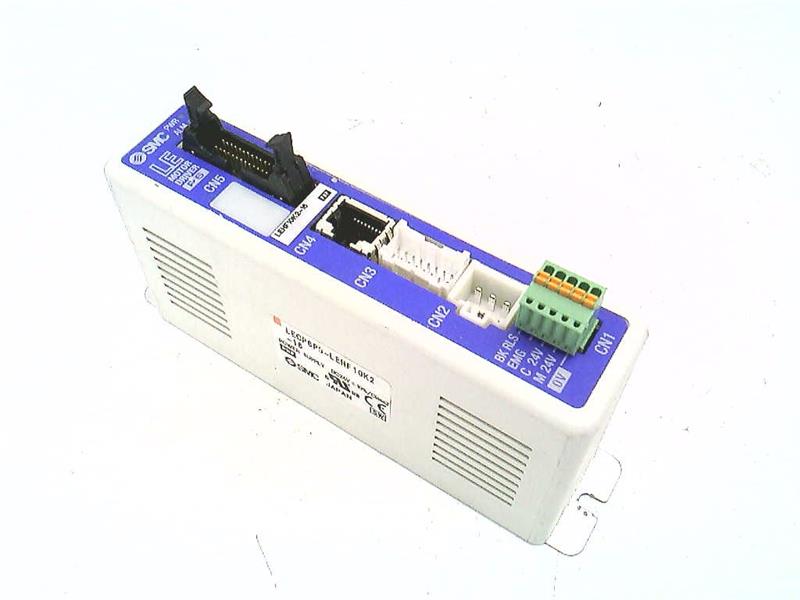 SMC LECP6P3-LEHF10K2-16