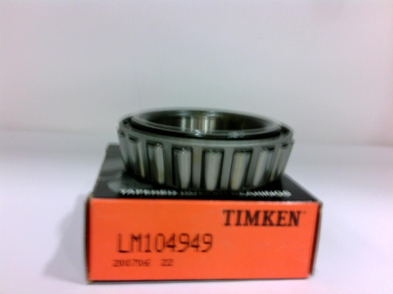 JTEKT LM104949