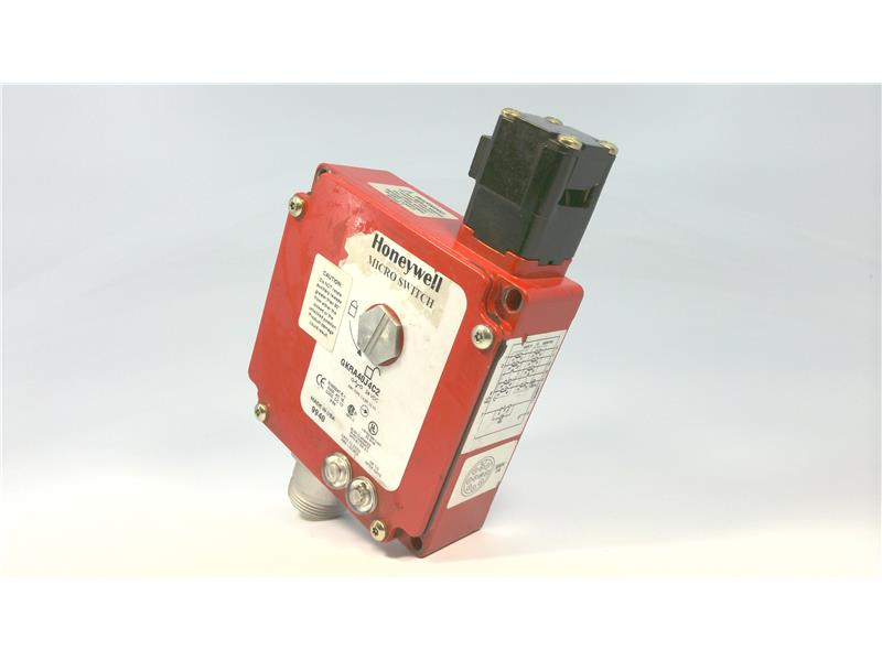 HONEYWELL GKRA40J4C2-F05-C