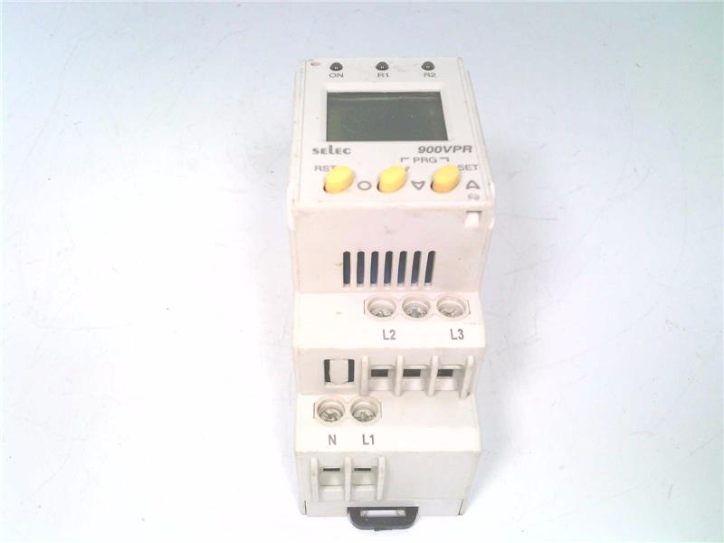 SELEC 900VPR-2-280/520V