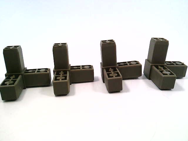 REGAL REXNORD FT-25-PA-J3-GR